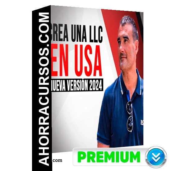 Como Crear LLC USA 2024 - Libertad Virtual
