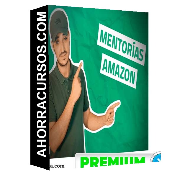 Amazon FBA de David Costarrosa