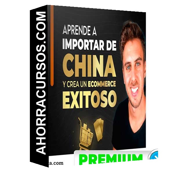 Aprende a Importar de China y Crea un Ecommerce Exitoso - Woker Academy
