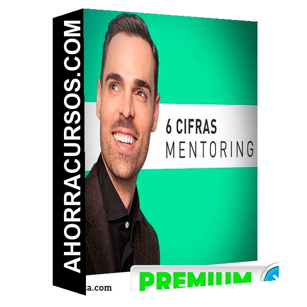 6 Cifras Mentoring - Influendedores con Miguel Ruiz