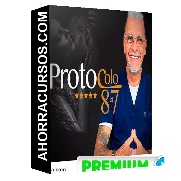 Protocolo 8 en 7 - Academia Metele mente