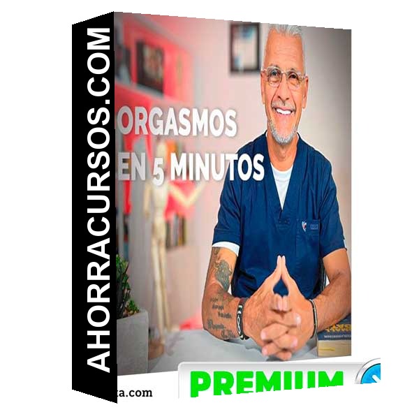 Orgasmos en 5 Minutos - Academia Metele mente