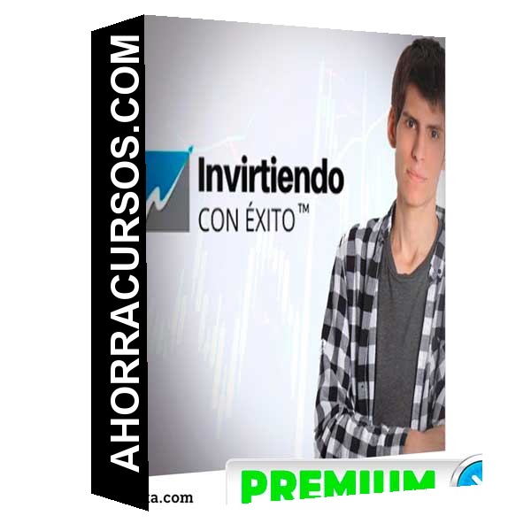 Invirtiendo con Exito - Jordi Farras