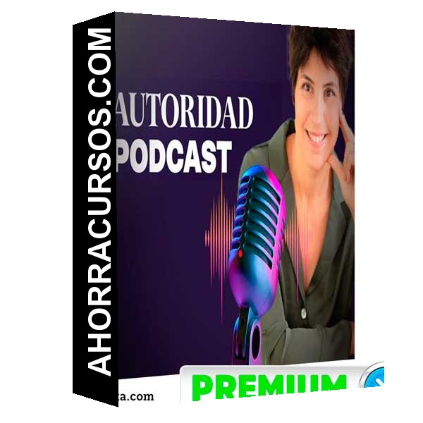 Autoridad Podcast de Emma Llensa