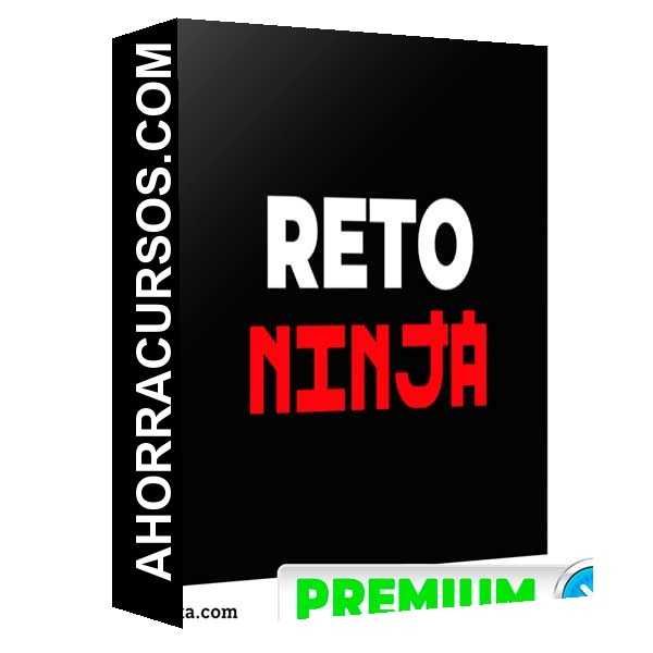 Reto Ninja I.A - Hebax