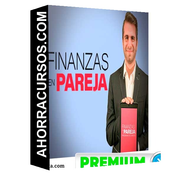 Finanzas en Pareja - Moris Dieck