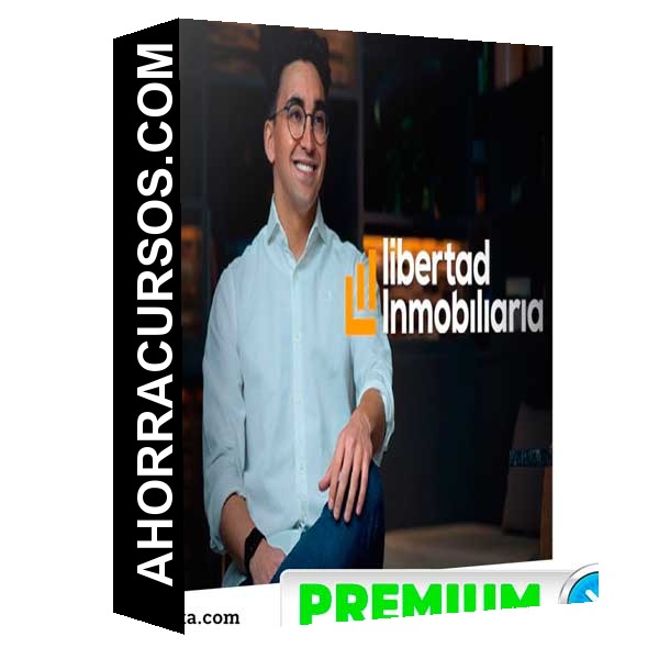 Libertad inmobiliaria - Carlos Galán