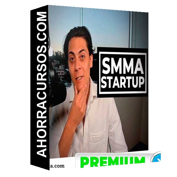 Smma Startup - Memo Hoffmann