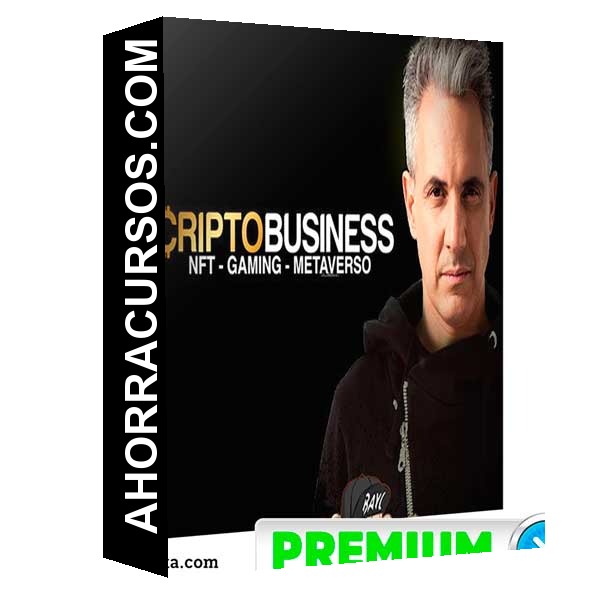CriptoBusiness - Jurgen Klaric