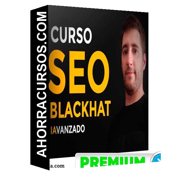 SEO BlackHat IAvanzado - Jose María