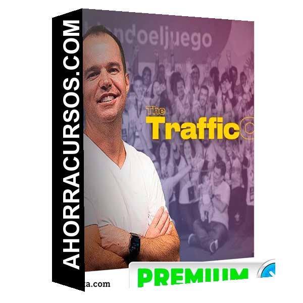 The Traffic Club - Roberto Gamboa