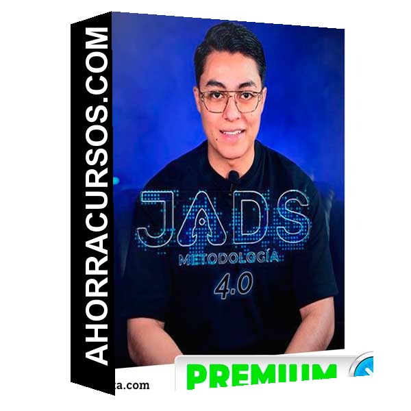 Metodología JADS 4.0 - Juan Ads