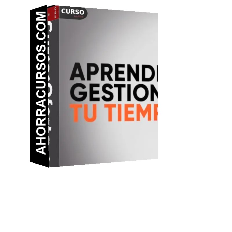 Aprende a gestionar tu tiempo - Sofia Contreras