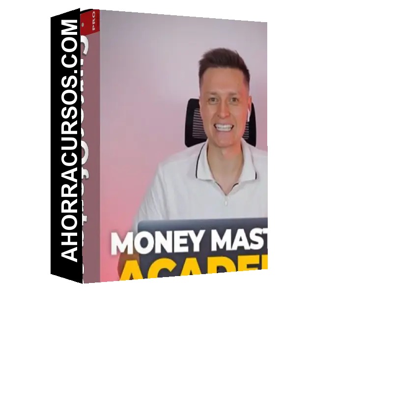 Taller Lanza tu 2023 - Money Mastery Academy