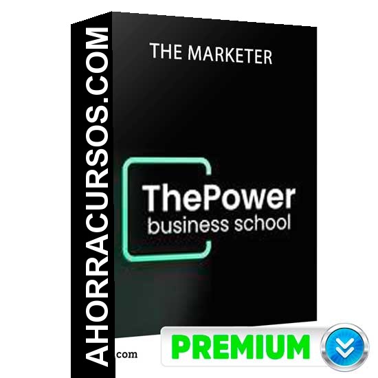 The Marketer - The Power Business School