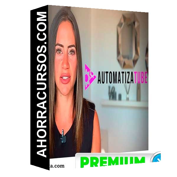 Automatizatube - Carlotta Sabina