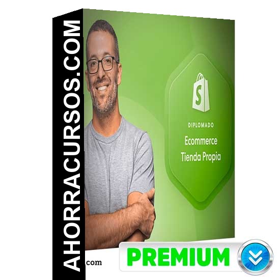 Diplomado en Ecommerce Tienda Propia