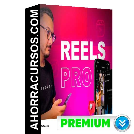 Reels Pro - Rafael Bem