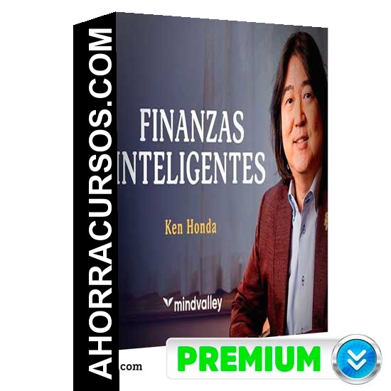 Desafío de Finanzas Inteligentes - Ken Honda