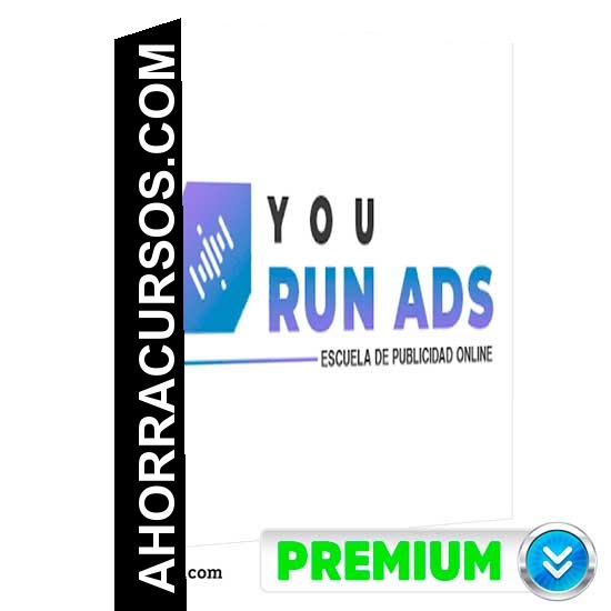 You Run Ads - Hugo Lopez