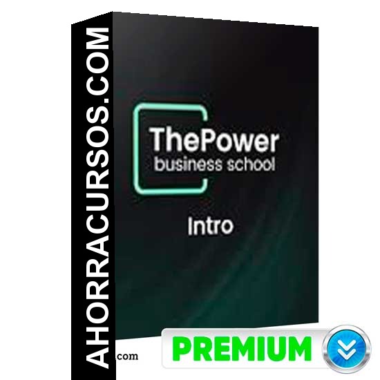 Power Sales - The Power Business School