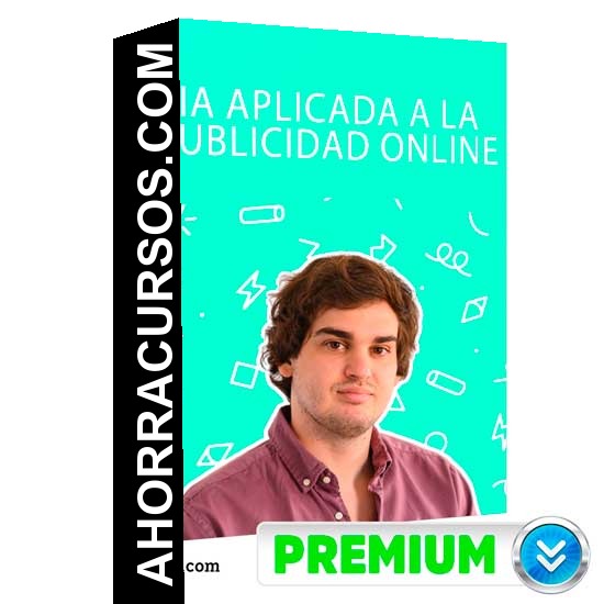 IA Aplicada a La Publicidad Online - Hugo Lopez