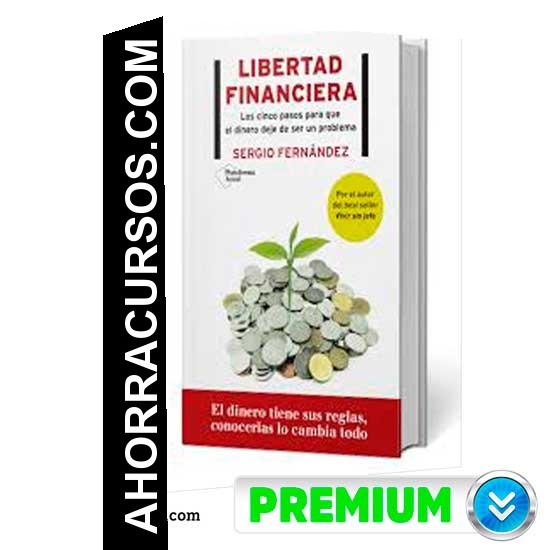 Master Libertad Financiera - Sergio Fernández