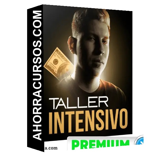 Taller Intensivo de 0 a Vivir de Internet - Yonnathan Vinasco