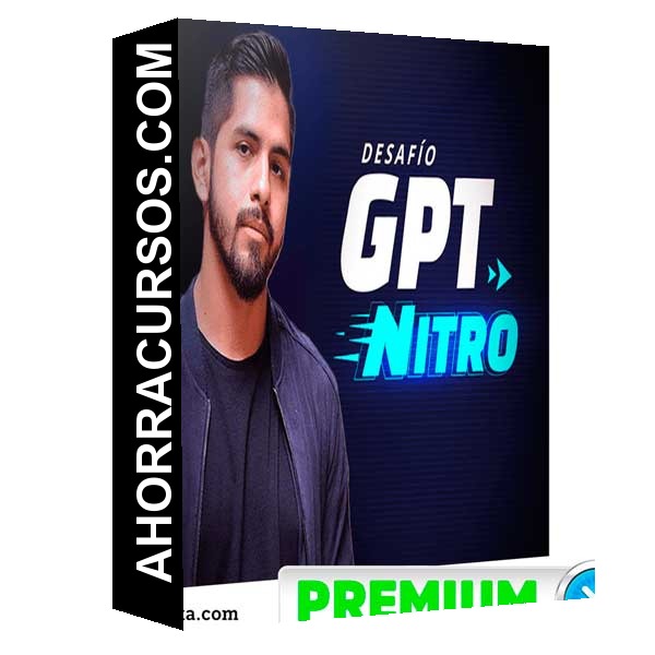 Desafío GPT Nitro - CopyNation