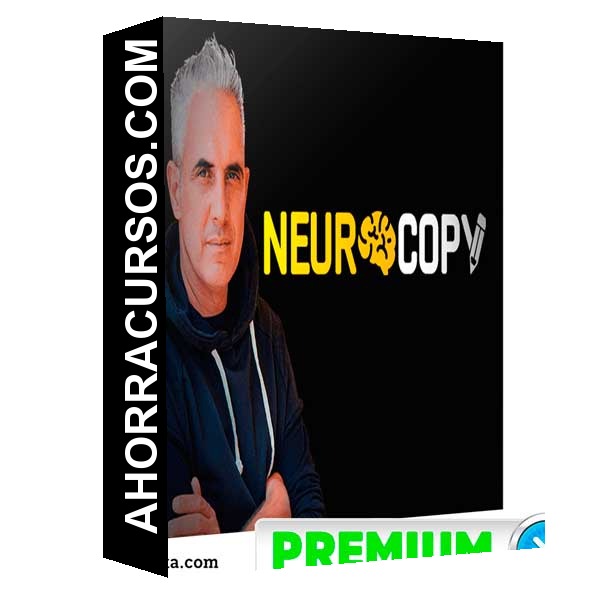 Neurocopy - Jurgen Klaric