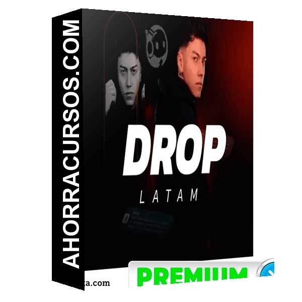 Dropshipping Academy de Drop Latam de Esteban Hype
