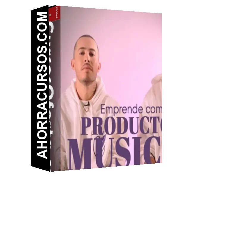 Emprende como Productor Musical - The Rudeboyz