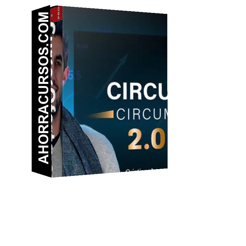 Circus Circum 2.0 - Cristian Arens