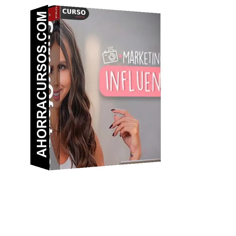 Marketing de Influencers - Luisa Chima