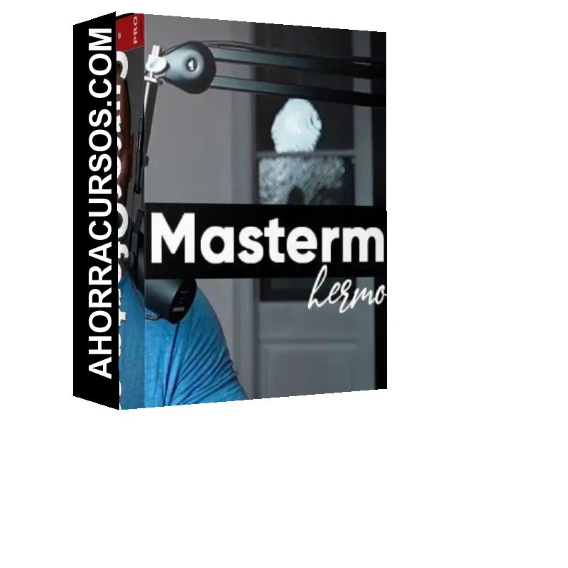 Mastermind - Hermo Benito
