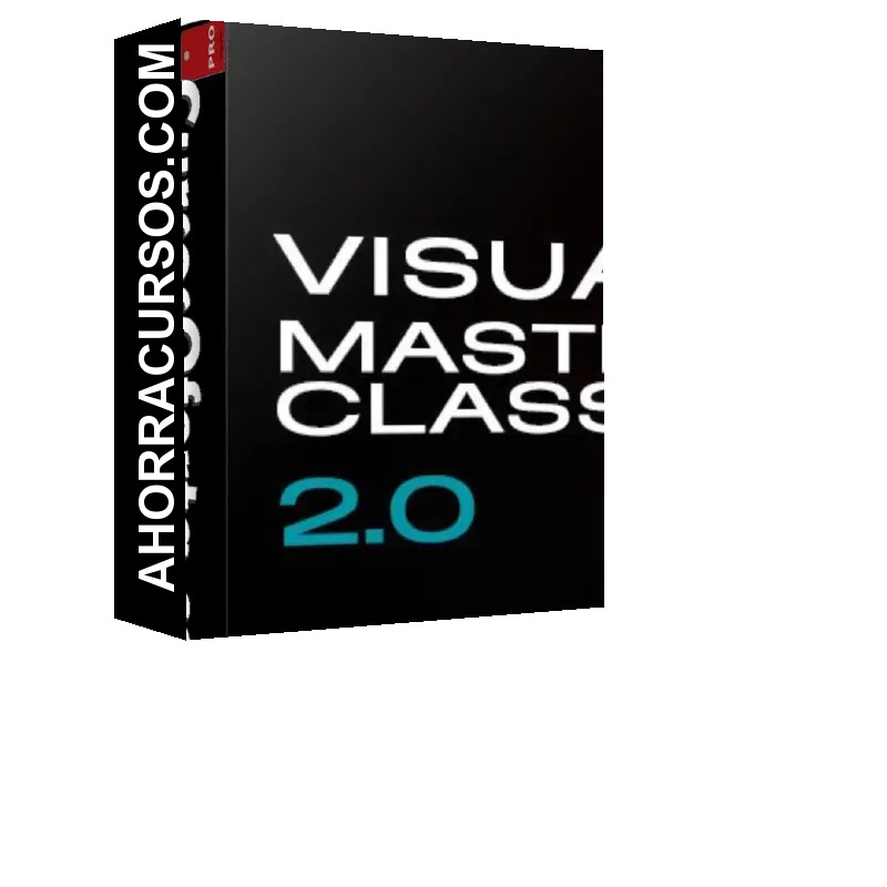 Visual MasterClass 2.0 - Martin Velarde