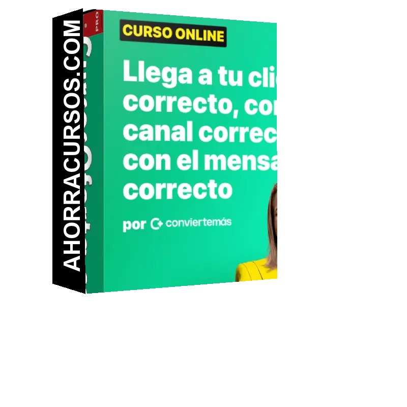 Más Marketing - Conviertemás