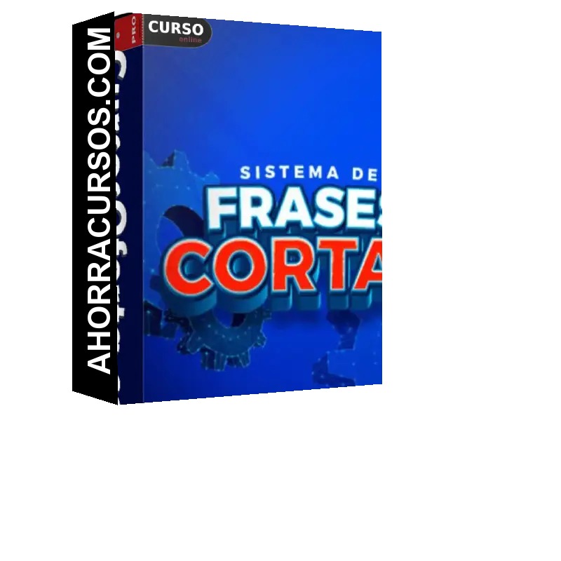 Sistema de Frases Cortas - Jan Schroeder