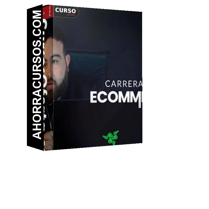 Carrera de Ecommerce Nivel 1 - Mauro Stendel