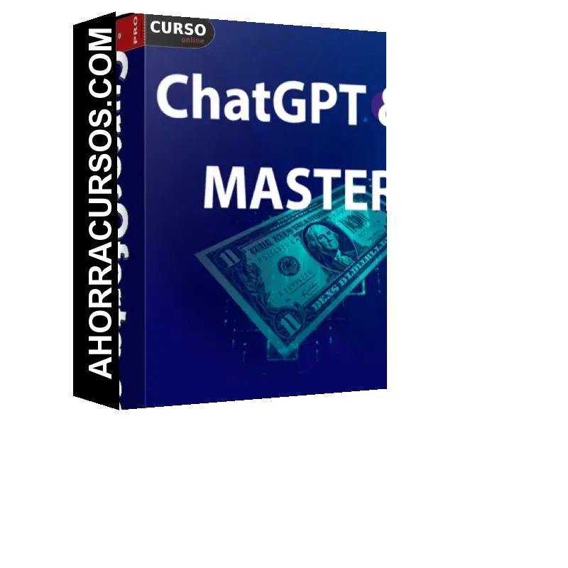 ChatGPT & IA Mastery - Bruno Sanders