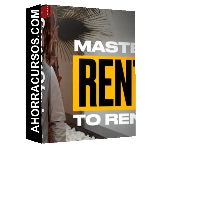Master Rent to Rent - Inversores Inteligentes