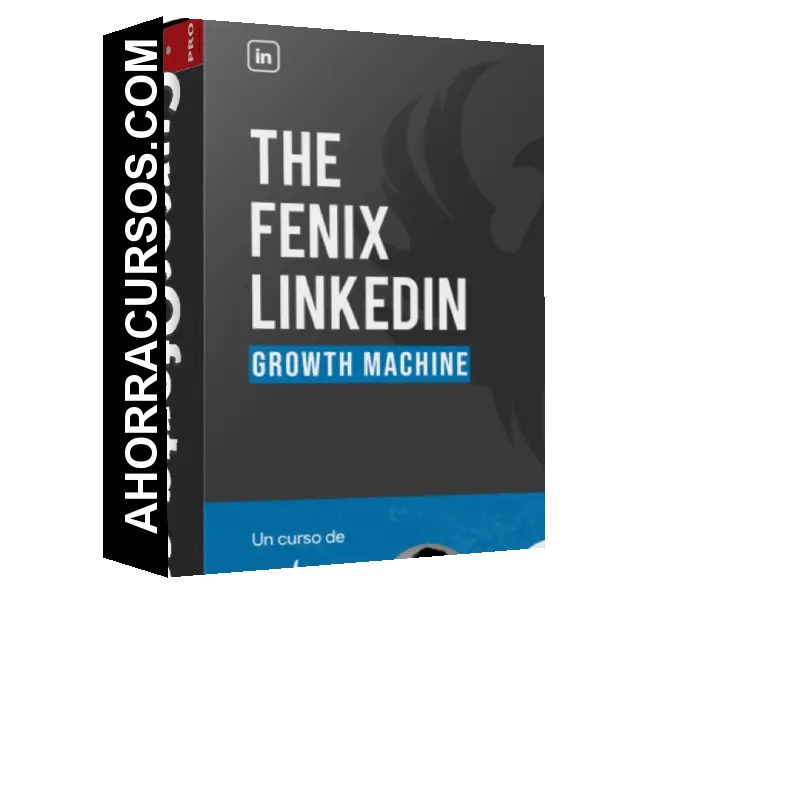 The Fenix LinkedIn Growth Machine - Javi Consuegra