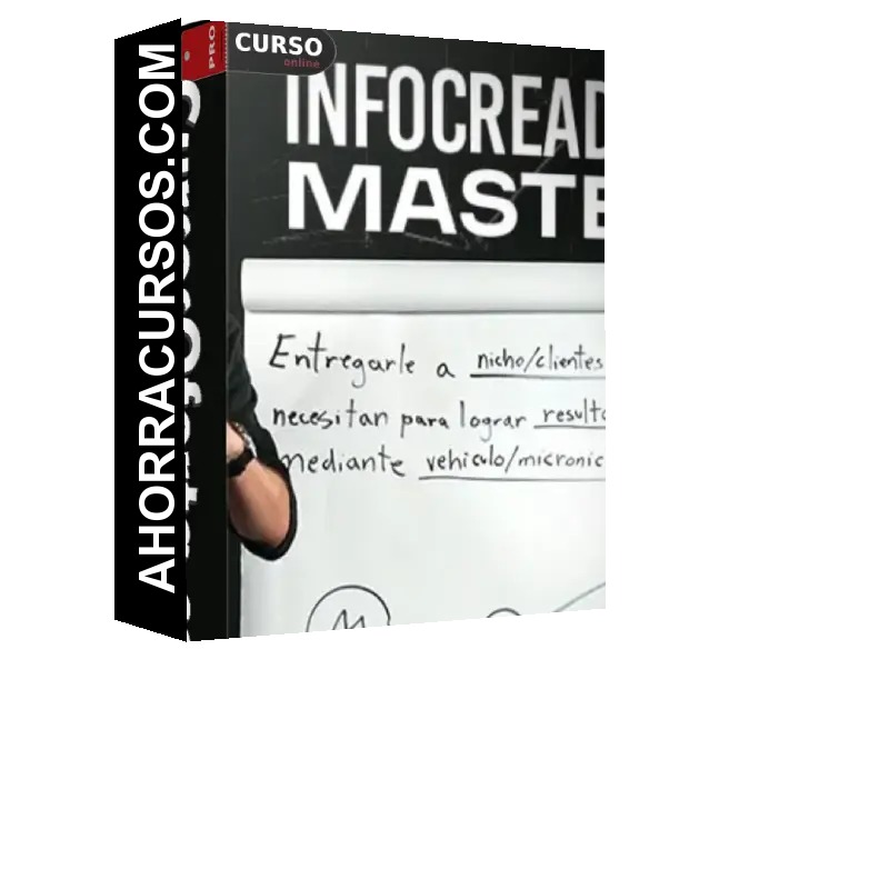 InfoCreador Master V.beta - Bemaster
