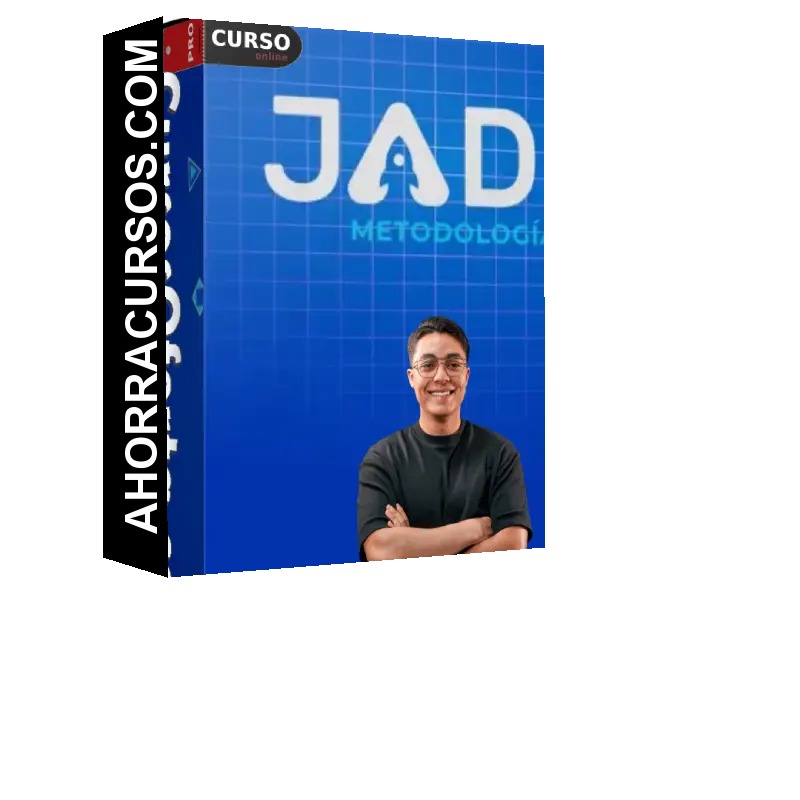 Metodología JADS - Juan Ads