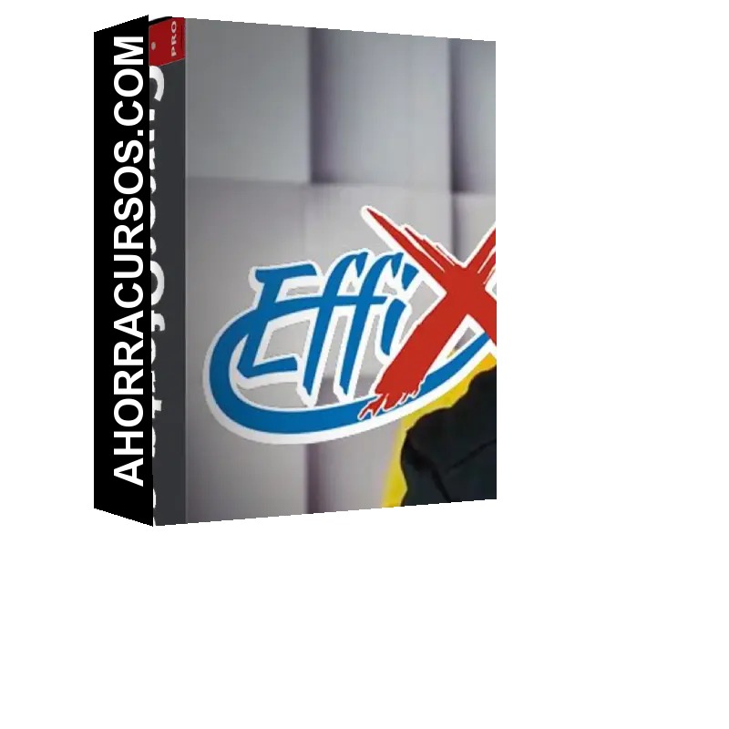 Formula EFFIX - Santiago Ospina