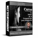 Curso La Biblia de la Composición para Fotografía – Estudio Guti