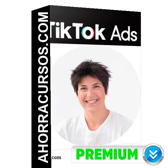 TikTok Ads de Emma Llensa