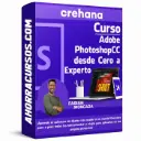 Curso Adobe Photoshop CC desde Cero a Experto – Crehana