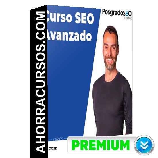 SEO Avanzado - Romuald Fons