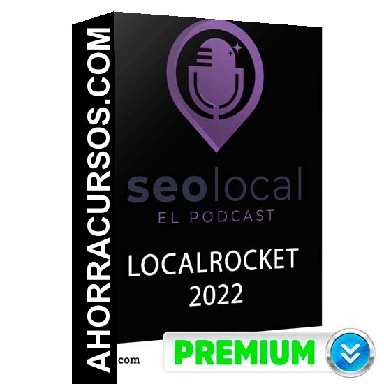 SEO local - LocalRocket
